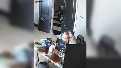 Office Fuck