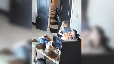 Office Fuck