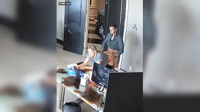 Office Fuck