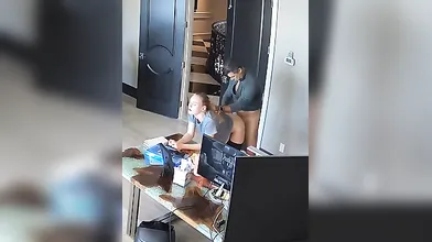 Office Fuck
