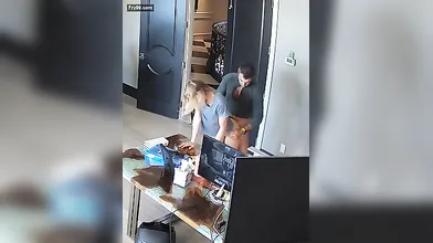 Office Fuck