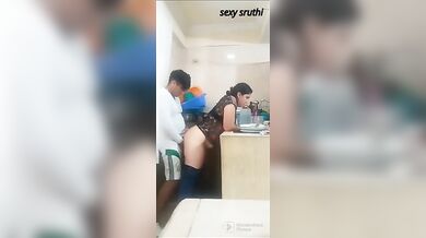Cheating Bhabhi