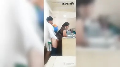 Cheating Bhabhi