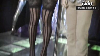 Luscious gals with thick mammaries massage a fervent chap - PervMilfsnTeens - Br