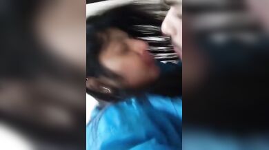 BanGLa Desi College Couple Hard Kissing