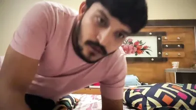 HInDILs Indian Girl Living With Boyfriend And Have Sex Daily