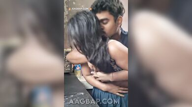 HInDI Kitchen Romance (2026) Bengali Uncut Short Film