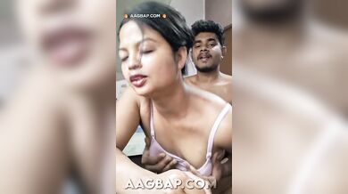 HInDI Kitchen Romance (2026) Bengali Uncut Short Film