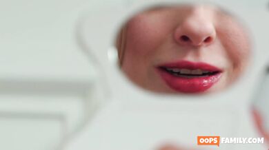 Step up, StepDaddy, and make my New Year nasty with some hard-core secret porn!