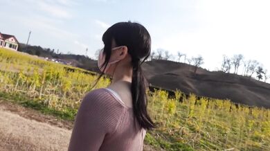 まるでサキュバスの様な魅惑のツンデレGcup美人歯科衛生士。仮面の下に隠されたドMで変態すぎる美巨乳ボディに悶絶絶頂生中出し！このギャップは一体・・・。その①