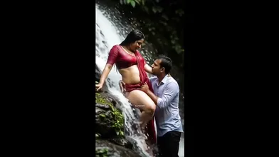 Hot Mallu AI
