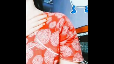 Bhavya chamet telugu girl