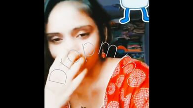 Bhavya chamet telugu girl