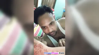Telugu couple sex