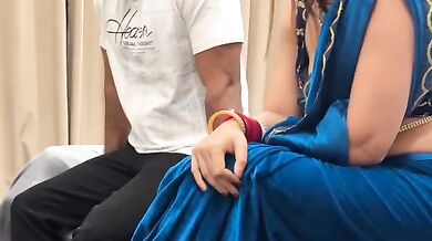 Jaslin Couple Video with baroda client