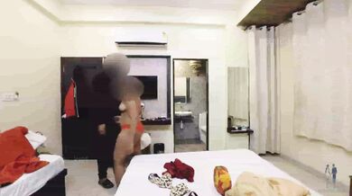 Smriti Jain New 5 Bra Unlock dare Challenge