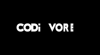 The Stuff - Codi Vore