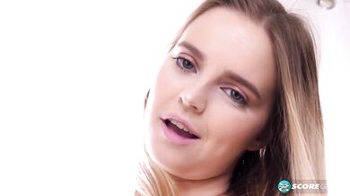 Codi's Butt-plug And Play - Codi Vore