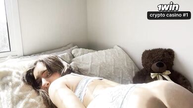 Sexy latina Julie Oliver cheating with pov, from Brazilian XXX!