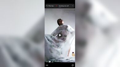 Anu tango nude show