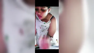 Anu tango nude show