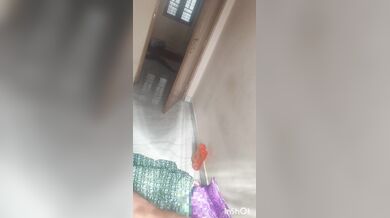 Telugu young couple sex