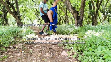 New viral Jaslin Couple Video, Real Meet With The fans