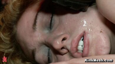 Massive Threesome with James Deen Princess Donna and a Perfect Blonde Slut