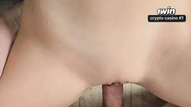 Super-sexy gal cured her gam with greatest XXX porn medicine.