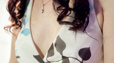Flowers, A BBC And A Creampie - Sable Renae