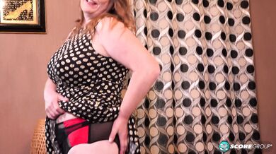 Conservative On The Outside, A Tart On The Inside - Rachel Aziani