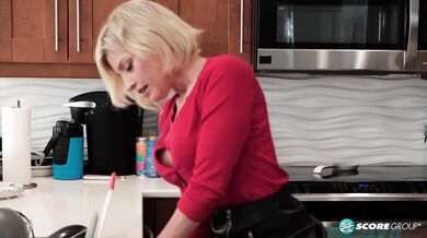 Katlynn's First On-camera Fuck - Nicky Rebel
