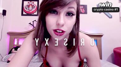 Joi in Portuguese | Dri Sexy