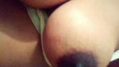 Desi boobs ( my sister's boobs )