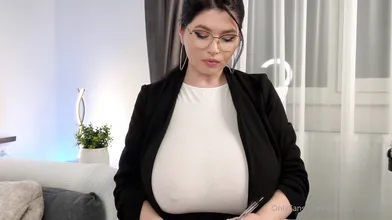 Titty Fuck