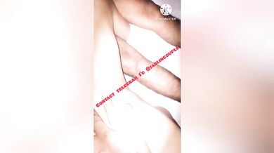 Jaslin kaur 3 some with client and hubby hindi audio
