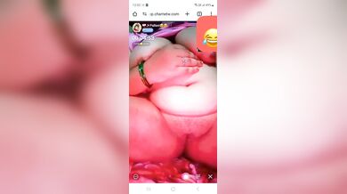 pallavi Telugu chamet nude show