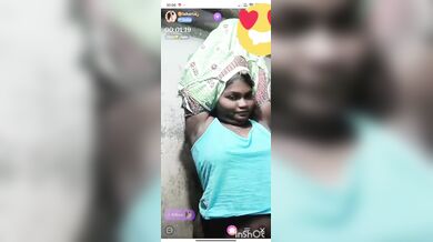 Lahari telugu chamet girl nude show