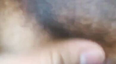 Tamil Wife hand job