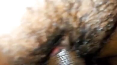 Tamil Wife hand job
