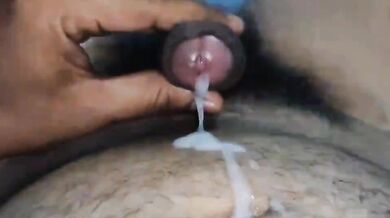 Tamil wife hand job2