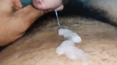 Tamil wife hand job2