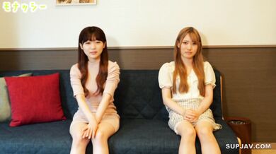 2K 無碼 ハルカ,ユカリ パジャマdeおじゃま こんなエロ過ぎて楽しい3Pなんて人生で初めてだ [FC2 PPV 3842386]