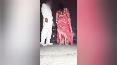 Jaslin kaur dare video FK on road with stranger