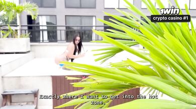 Hot mummy Silvana Lee lets Zack Whiter investigate her ideal figure and ample as