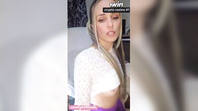 Anal desires infiltrate my brain, this greatest fellatio vignette requests more
