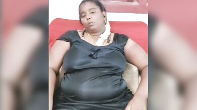 Mallu chubby girl chamet nude show