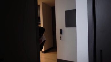 A Masked Man Breaks Into A House To Rob It And Ends Up Having Sex With The Owner - Masked Mylfy