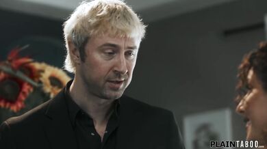 Are you really serious about fucking on our boss his funeral