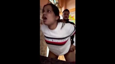 Punjabi Boy Cousin Step Sister Kitchen Moan Fuck Show